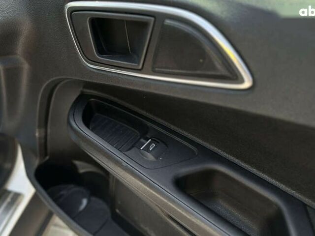 Форд Б-Макс, объемом двигателя 1 л и пробегом 153 тыс. км за 7100 $, фото 19 на Automoto.ua