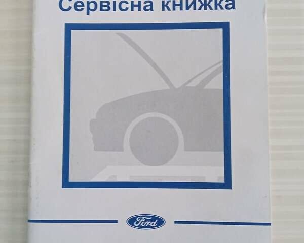 Форд Б-Макс, объемом двигателя 1 л и пробегом 165 тыс. км за 7100 $, фото 10 на Automoto.ua