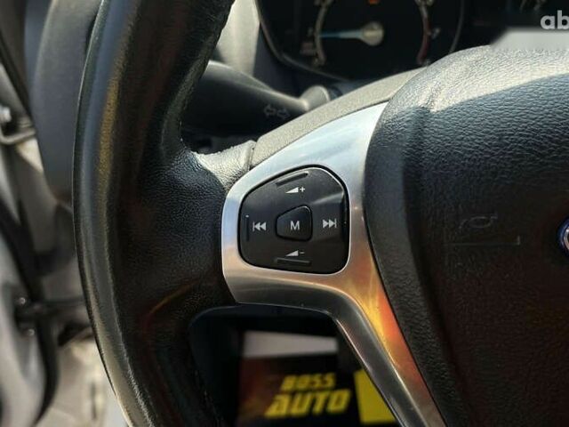 Форд Б-Макс, объемом двигателя 1 л и пробегом 153 тыс. км за 7100 $, фото 11 на Automoto.ua