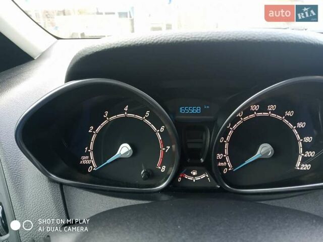 Форд Б-Макс, объемом двигателя 1 л и пробегом 165 тыс. км за 7100 $, фото 6 на Automoto.ua