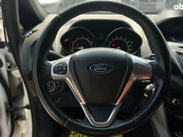 Форд Б-Макс, объемом двигателя 1 л и пробегом 153 тыс. км за 7100 $, фото 10 на Automoto.ua