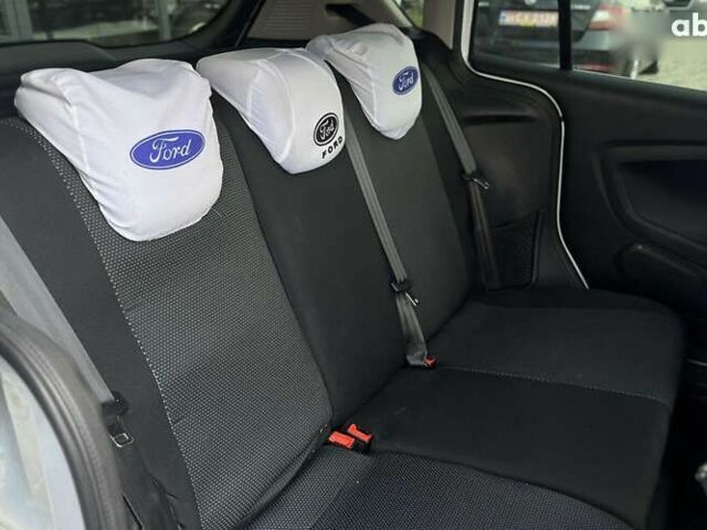 Форд Б-Макс, объемом двигателя 1 л и пробегом 153 тыс. км за 7100 $, фото 20 на Automoto.ua