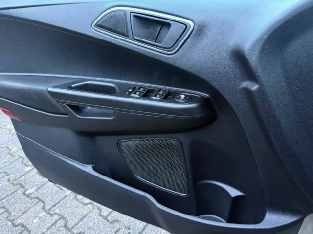 Сірий Форд Б-Макс, об'ємом двигуна 1 л та пробігом 84 тис. км за 7500 $, фото 16 на Automoto.ua