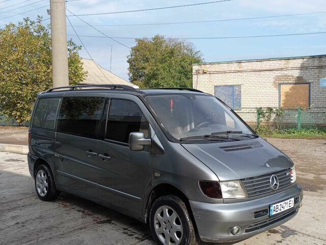Серый Форд Б-Макс, объемом двигателя 2.1 л и пробегом 140 тыс. км за 4500 $, фото 1 на Automoto.ua