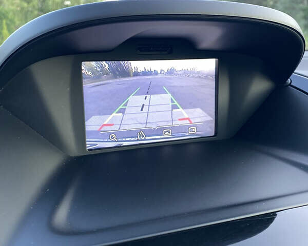 Сірий Форд Б-Макс, об'ємом двигуна 1.6 л та пробігом 138 тис. км за 10500 $, фото 57 на Automoto.ua