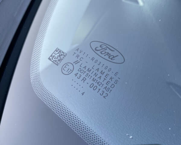 Сірий Форд Б-Макс, об'ємом двигуна 1.6 л та пробігом 138 тис. км за 10500 $, фото 27 на Automoto.ua