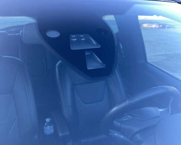 Сірий Форд Б-Макс, об'ємом двигуна 1.6 л та пробігом 138 тис. км за 10500 $, фото 26 на Automoto.ua