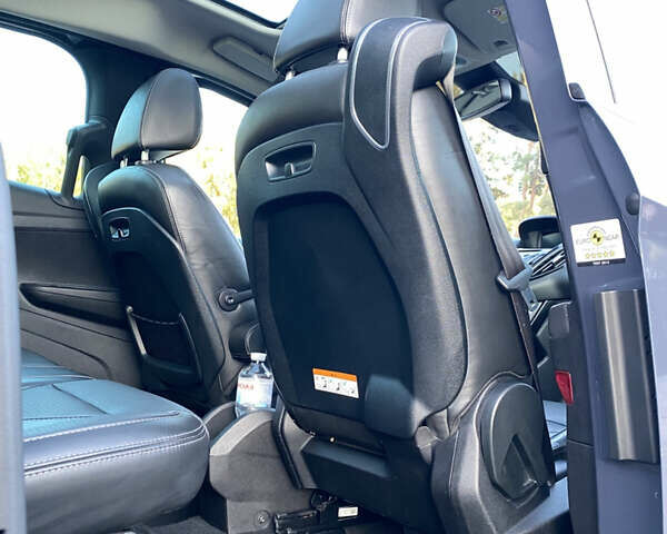 Сірий Форд Б-Макс, об'ємом двигуна 1.6 л та пробігом 138 тис. км за 10500 $, фото 44 на Automoto.ua