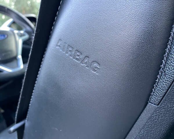 Сірий Форд Б-Макс, об'ємом двигуна 1.6 л та пробігом 138 тис. км за 10500 $, фото 36 на Automoto.ua