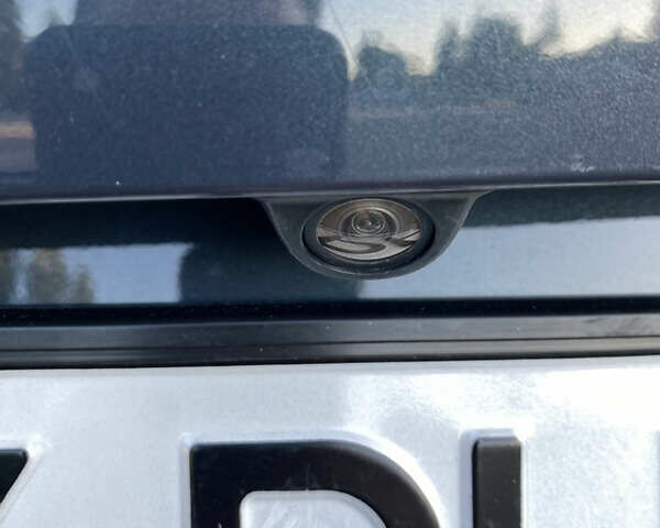 Сірий Форд Б-Макс, об'ємом двигуна 1.6 л та пробігом 138 тис. км за 10500 $, фото 20 на Automoto.ua