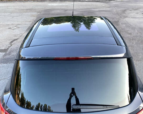 Сірий Форд Б-Макс, об'ємом двигуна 1.6 л та пробігом 138 тис. км за 10500 $, фото 17 на Automoto.ua