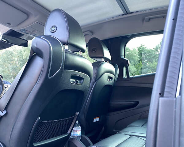 Сірий Форд Б-Макс, об'ємом двигуна 1.6 л та пробігом 138 тис. км за 10500 $, фото 34 на Automoto.ua