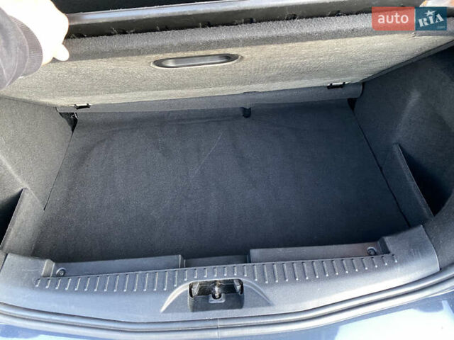 Сірий Форд Б-Макс, об'ємом двигуна 1.6 л та пробігом 138 тис. км за 10500 $, фото 40 на Automoto.ua