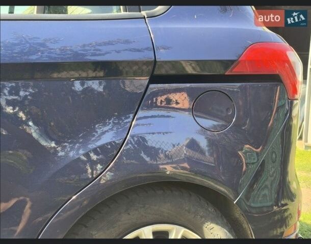 Синій Форд Б-Макс, об'ємом двигуна 1 л та пробігом 149 тис. км за 6000 $, фото 15 на Automoto.ua