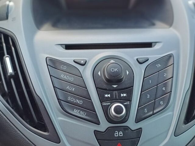 Синій Форд Б-Макс, об'ємом двигуна 1 л та пробігом 243 тис. км за 6200 $, фото 5 на Automoto.ua