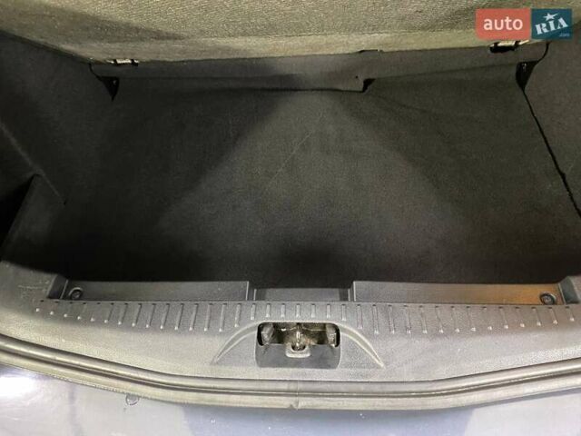 Синий Форд Б-Макс, объемом двигателя 1.6 л и пробегом 140 тыс. км за 9700 $, фото 15 на Automoto.ua