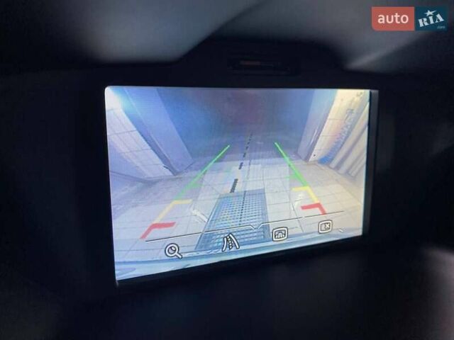 Синий Форд Б-Макс, объемом двигателя 1.6 л и пробегом 140 тыс. км за 9700 $, фото 11 на Automoto.ua