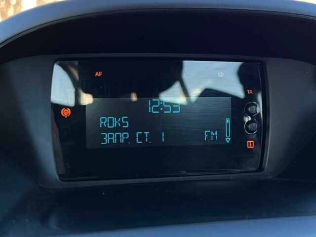 Синій Форд Б-Макс, об'ємом двигуна 1 л та пробігом 145 тис. км за 6999 $, фото 11 на Automoto.ua