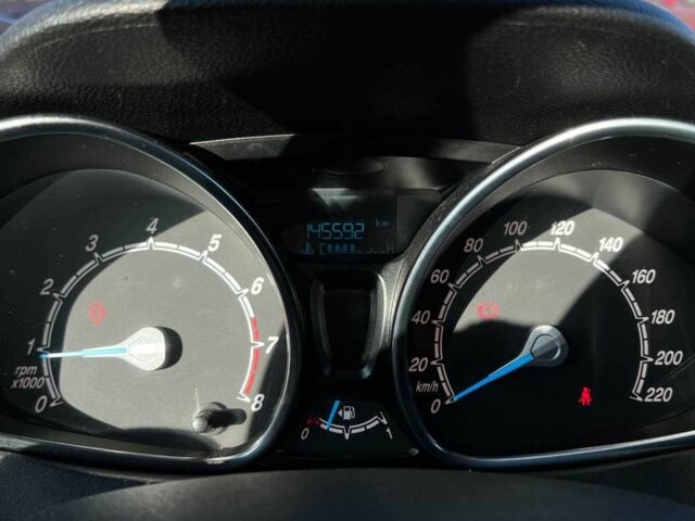 Синій Форд Б-Макс, об'ємом двигуна 1 л та пробігом 145 тис. км за 6999 $, фото 10 на Automoto.ua