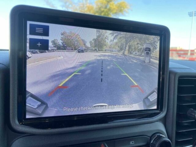 Белый Форд Бронко, объемом двигателя 2 л и пробегом 10 тыс. км за 7500 $, фото 9 на Automoto.ua