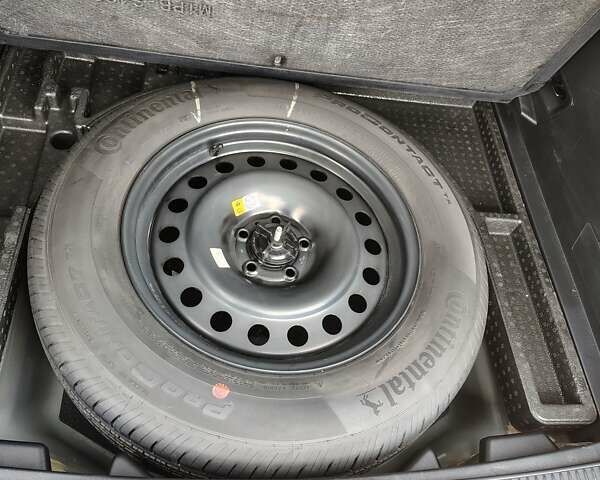 Черный Форд Бронко, объемом двигателя 1.5 л и пробегом 65 тыс. км за 27500 $, фото 20 на Automoto.ua