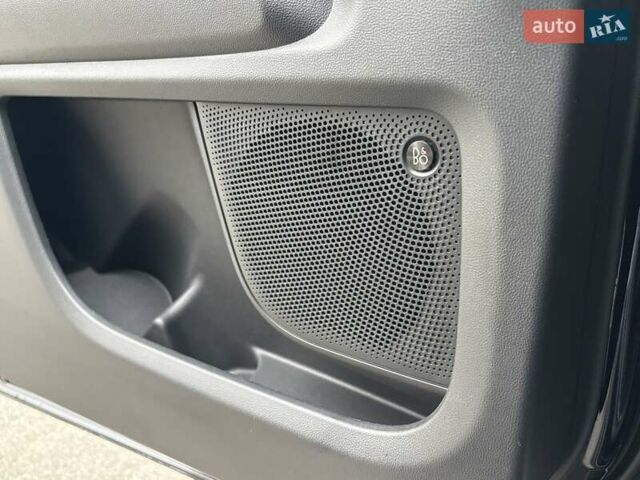 Черный Форд Бронко, объемом двигателя 2 л и пробегом 62 тыс. км за 26990 $, фото 29 на Automoto.ua