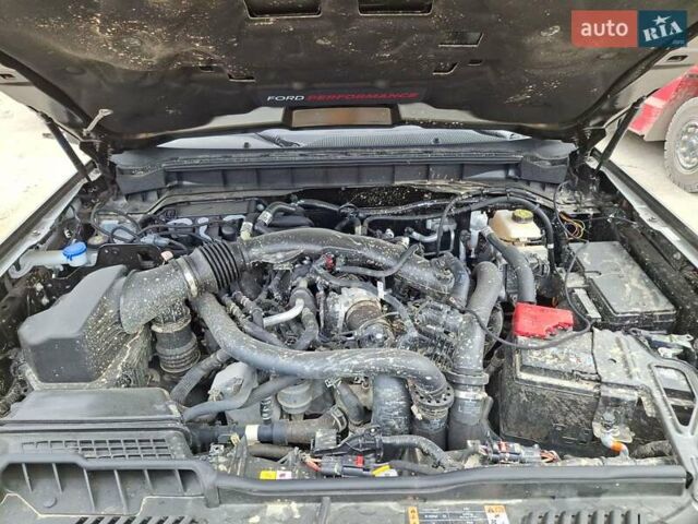 Коричневый Форд Бронко, объемом двигателя 2.96 л и пробегом 11 тыс. км за 55000 $, фото 7 на Automoto.ua