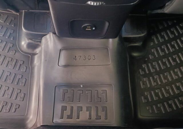 Красный Форд Бронко, объемом двигателя 0 л и пробегом 23 тыс. км за 28500 $, фото 17 на Automoto.ua