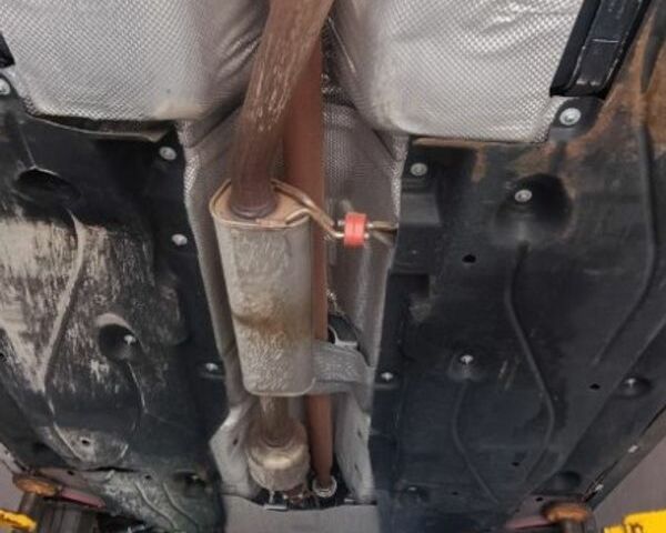 Красный Форд Бронко, объемом двигателя 0 л и пробегом 23 тыс. км за 28500 $, фото 33 на Automoto.ua