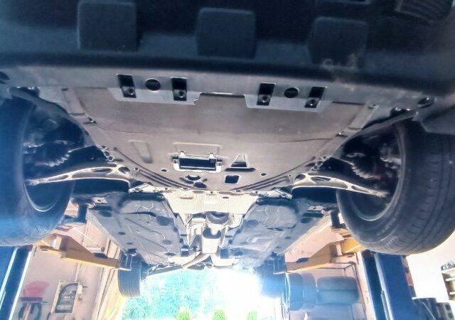 Красный Форд Бронко, объемом двигателя 0 л и пробегом 23 тыс. км за 28500 $, фото 34 на Automoto.ua