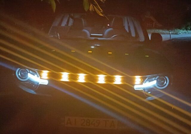 Красный Форд Бронко, объемом двигателя 0 л и пробегом 23 тыс. км за 28500 $, фото 9 на Automoto.ua