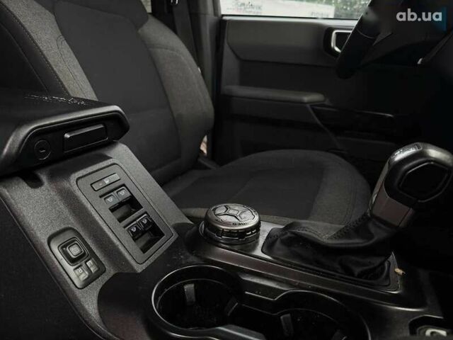 Форд Бронко, объемом двигателя 2.3 л и пробегом 155 тыс. км за 20500 $, фото 25 на Automoto.ua