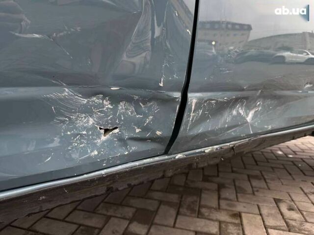 Форд Бронко, об'ємом двигуна 2.3 л та пробігом 155 тис. км за 20500 $, фото 20 на Automoto.ua
