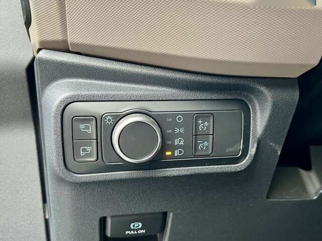 Форд Бронко, объемом двигателя 2.7 л и пробегом 13 тыс. км за 45555 $, фото 27 на Automoto.ua