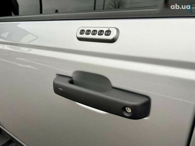 Форд Бронко, объемом двигателя 2.7 л и пробегом 13 тыс. км за 45555 $, фото 20 на Automoto.ua