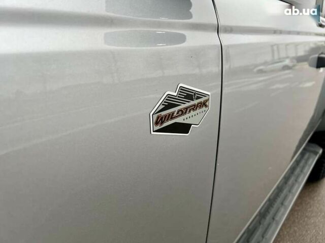 Форд Бронко, объемом двигателя 2.7 л и пробегом 13 тыс. км за 45555 $, фото 19 на Automoto.ua