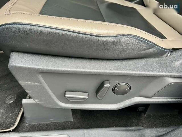 Форд Бронко, объемом двигателя 2.7 л и пробегом 13 тыс. км за 45555 $, фото 26 на Automoto.ua