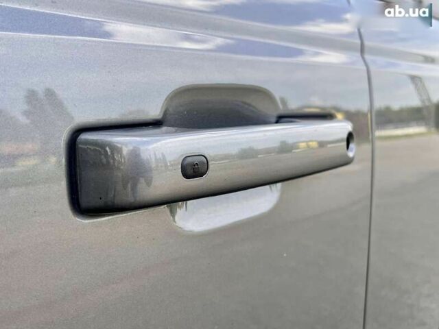 Форд Бронко, объемом двигателя 2.3 л и пробегом 33 тыс. км за 49999 $, фото 17 на Automoto.ua