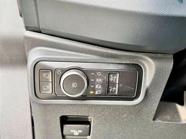 Форд Бронко, объемом двигателя 2.3 л и пробегом 33 тыс. км за 49999 $, фото 24 на Automoto.ua