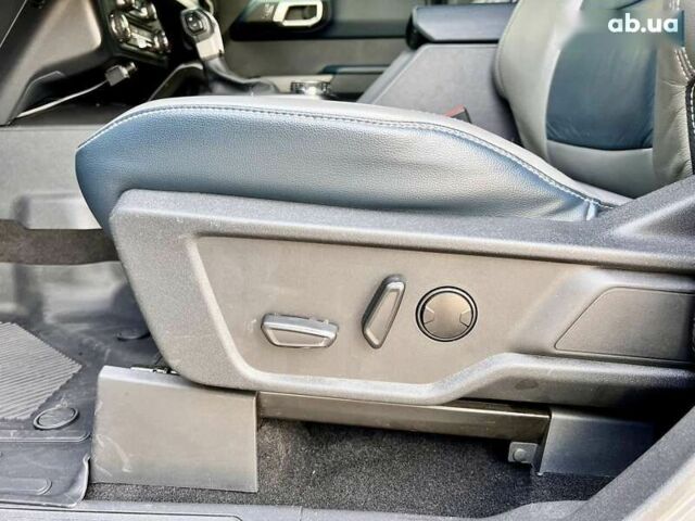 Форд Бронко, объемом двигателя 2.3 л и пробегом 33 тыс. км за 49999 $, фото 23 на Automoto.ua