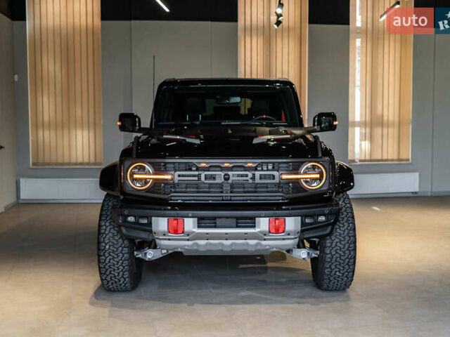 Форд Бронко, объемом двигателя 2.96 л и пробегом 1 тыс. км за 145000 $, фото 4 на Automoto.ua