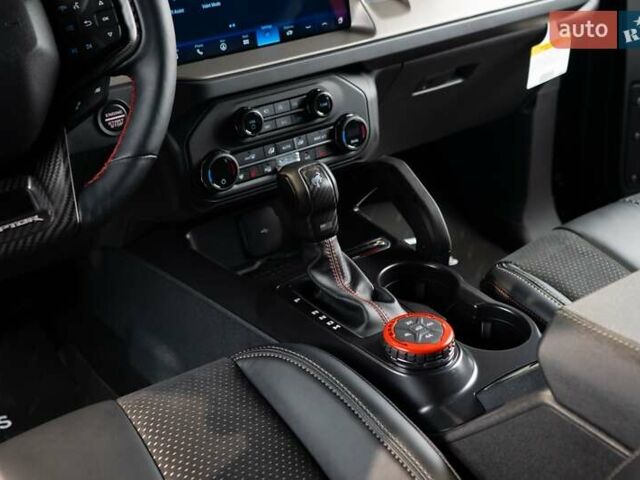 Форд Бронко, объемом двигателя 2.96 л и пробегом 1 тыс. км за 145000 $, фото 31 на Automoto.ua