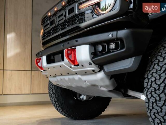 Форд Бронко, объемом двигателя 2.96 л и пробегом 1 тыс. км за 145000 $, фото 1 на Automoto.ua