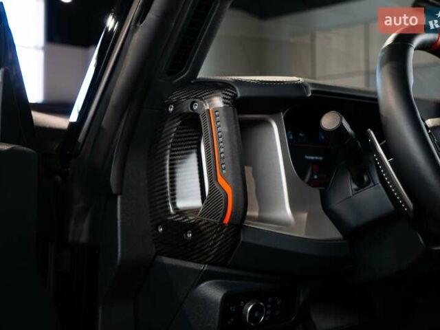 Форд Бронко, объемом двигателя 2.96 л и пробегом 1 тыс. км за 145000 $, фото 30 на Automoto.ua