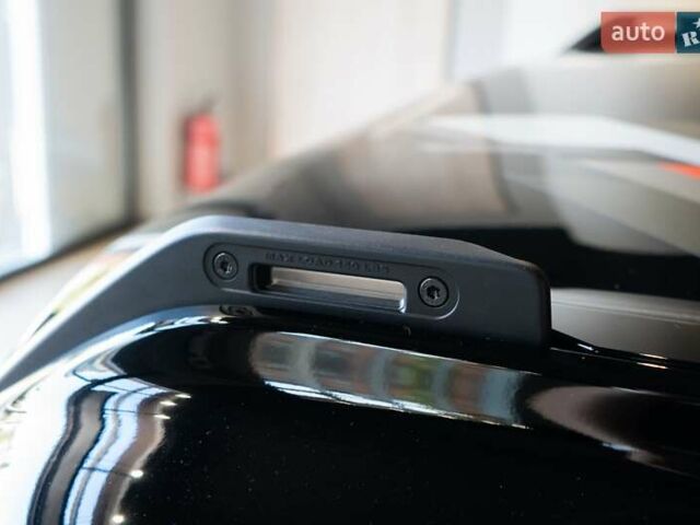 Форд Бронко, объемом двигателя 2.96 л и пробегом 1 тыс. км за 145000 $, фото 15 на Automoto.ua