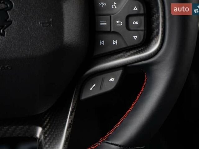 Форд Бронко, объемом двигателя 2.96 л и пробегом 1 тыс. км за 145000 $, фото 20 на Automoto.ua