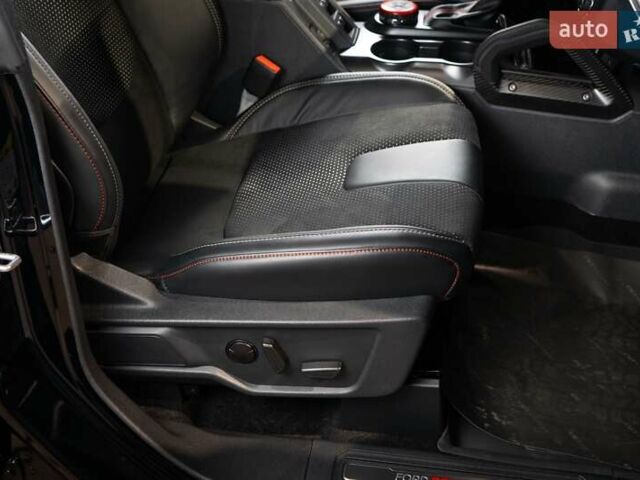 Форд Бронко, объемом двигателя 2.96 л и пробегом 1 тыс. км за 145000 $, фото 28 на Automoto.ua