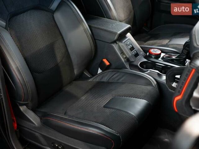 Форд Бронко, объемом двигателя 2.96 л и пробегом 1 тыс. км за 145000 $, фото 24 на Automoto.ua