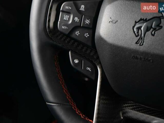 Форд Бронко, объемом двигателя 2.96 л и пробегом 1 тыс. км за 145000 $, фото 19 на Automoto.ua