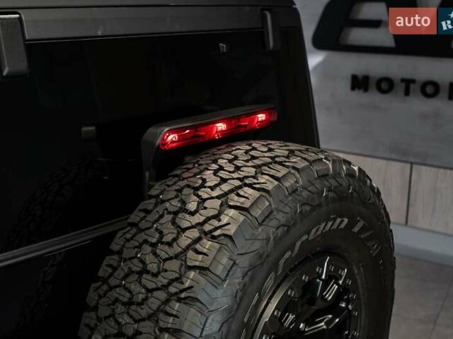 Форд Бронко, объемом двигателя 2.96 л и пробегом 1 тыс. км за 145000 $, фото 10 на Automoto.ua